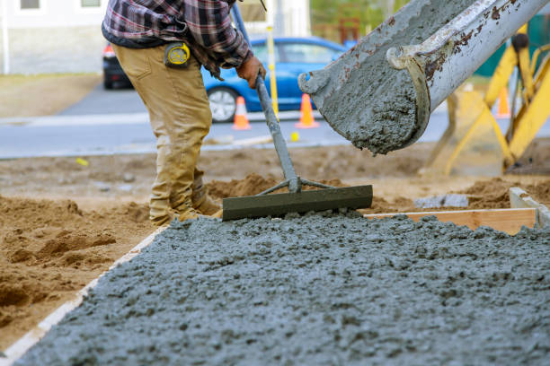 Best Concrete Grinding and Polishing in Homewood, SC