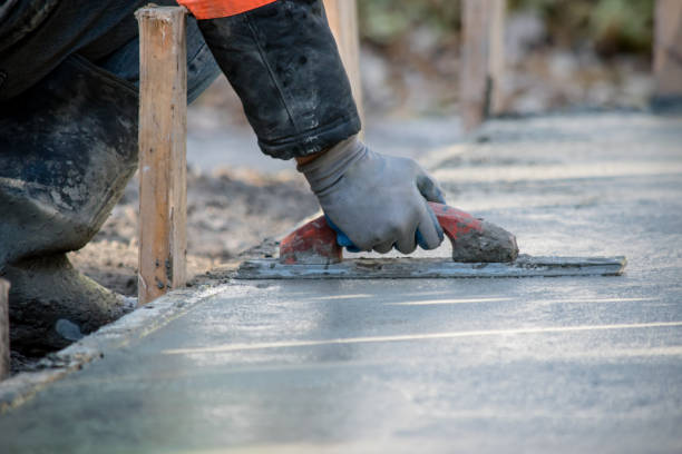 Best Concrete Sealing and Maintenance in Homewood, SC