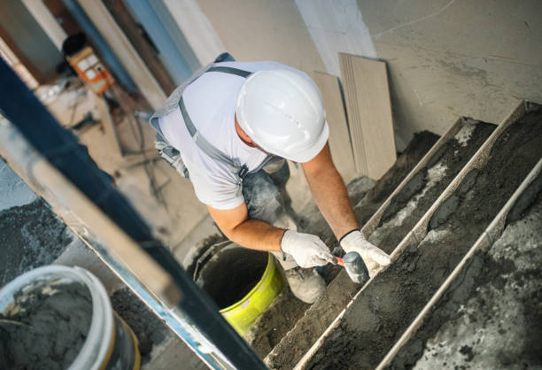 Best Concrete Demolition Services in Homewood, SC