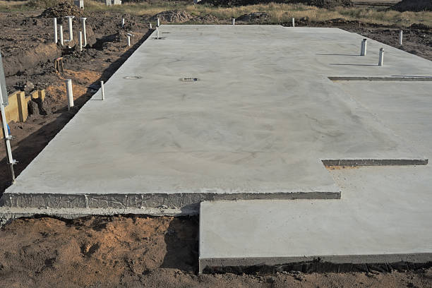 Best Commercial Concrete Services in Homewood, SC
