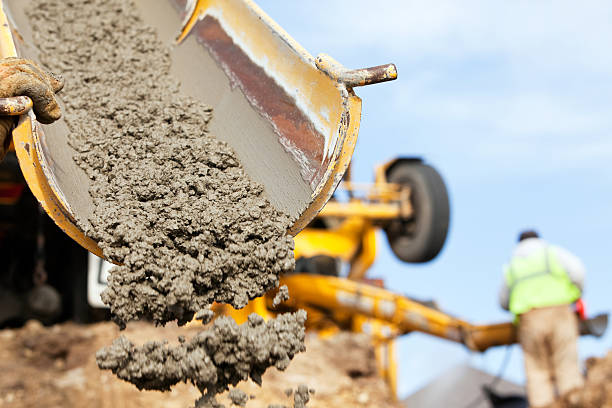 Best Concrete Sidewalk Installation in Homewood, SC