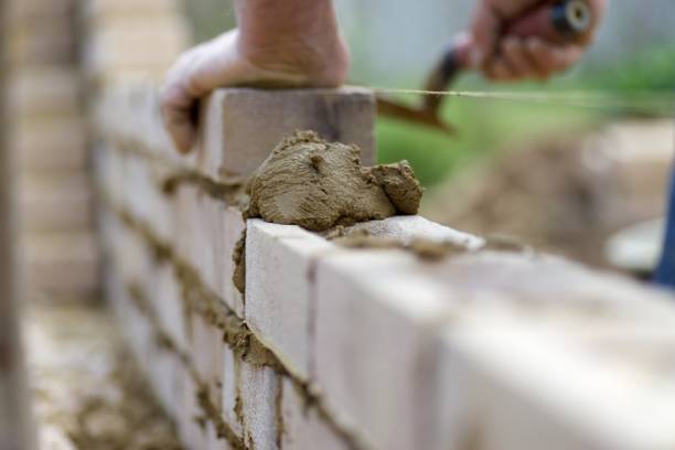 Best Stamped Concrete Services in Homewood, SC