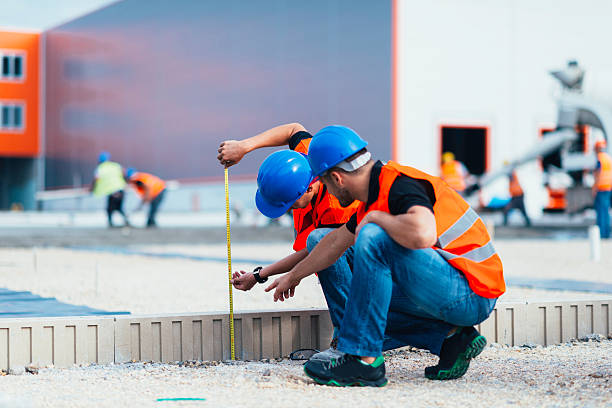 Best Concrete Foundation Repair in Homewood, SC
